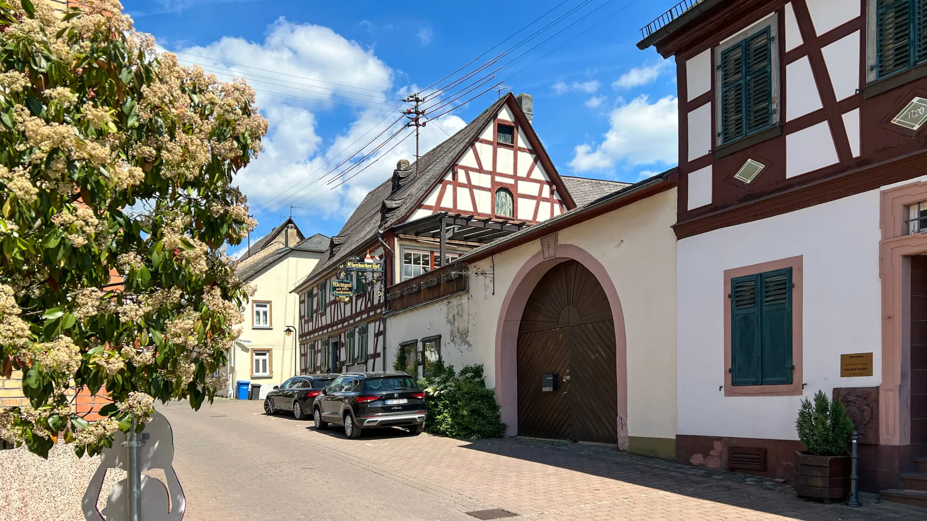 Visualisierung nach Sanierung