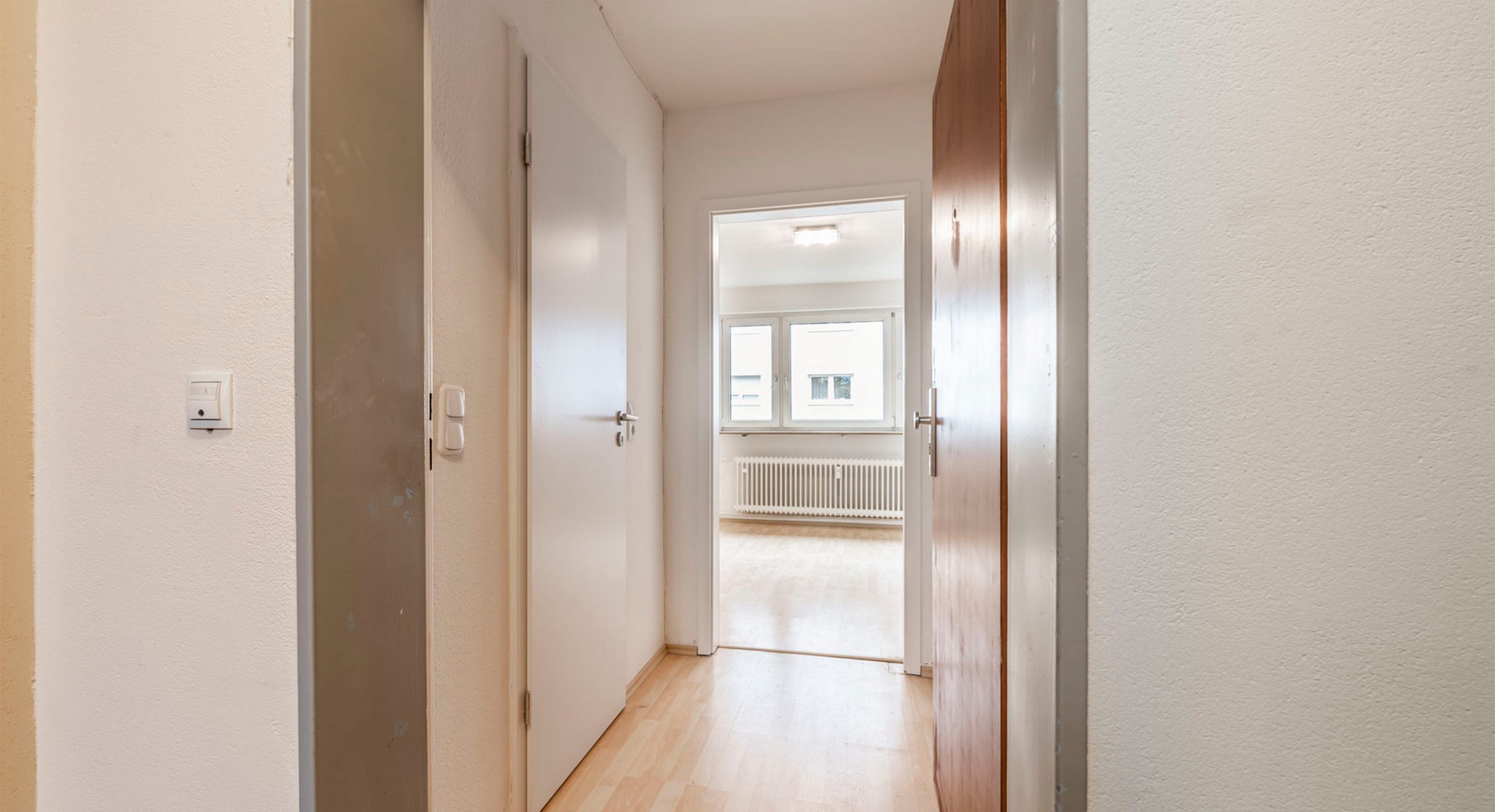Innenbereich Mutterstadter Platz