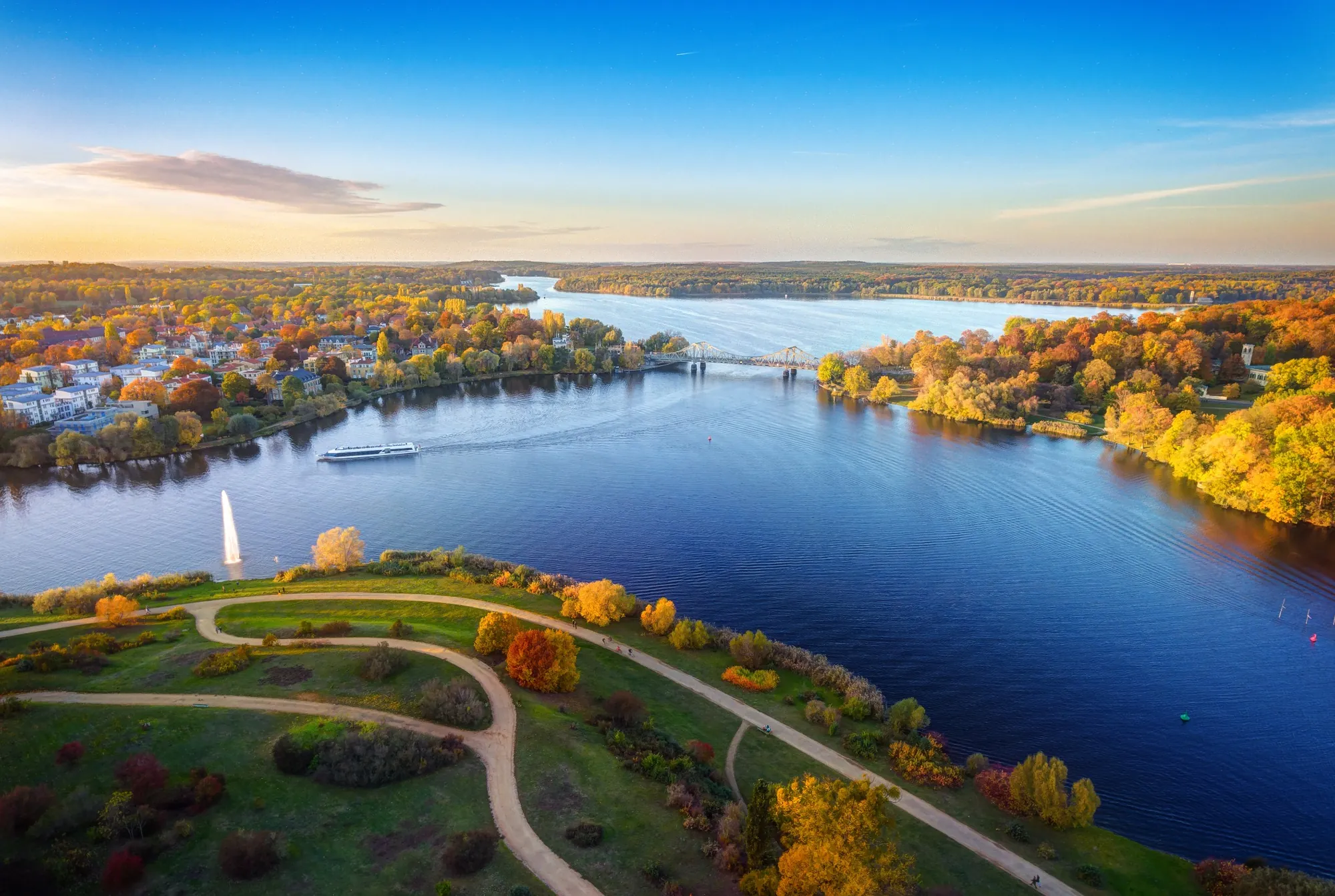 Potsdam