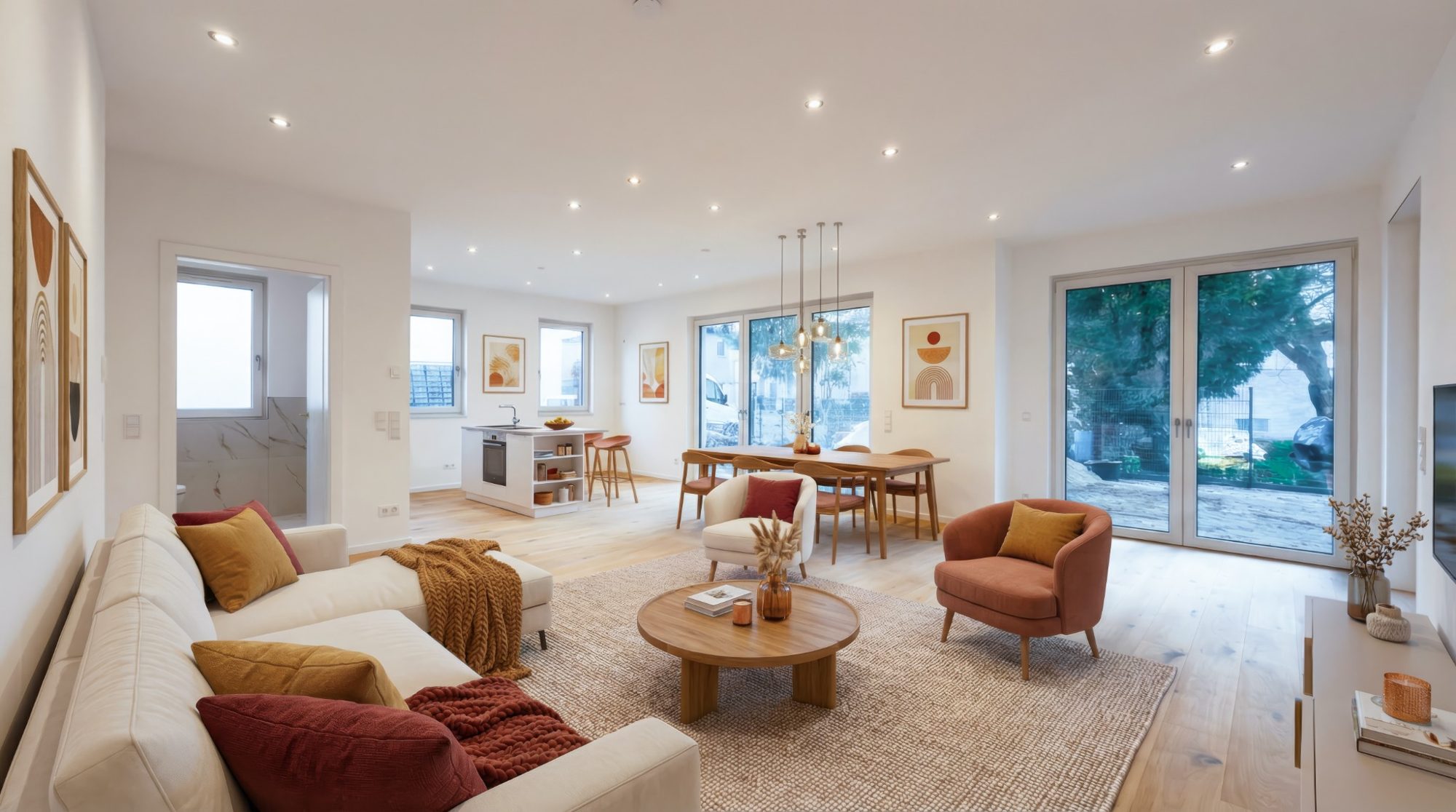 Wohnung 01