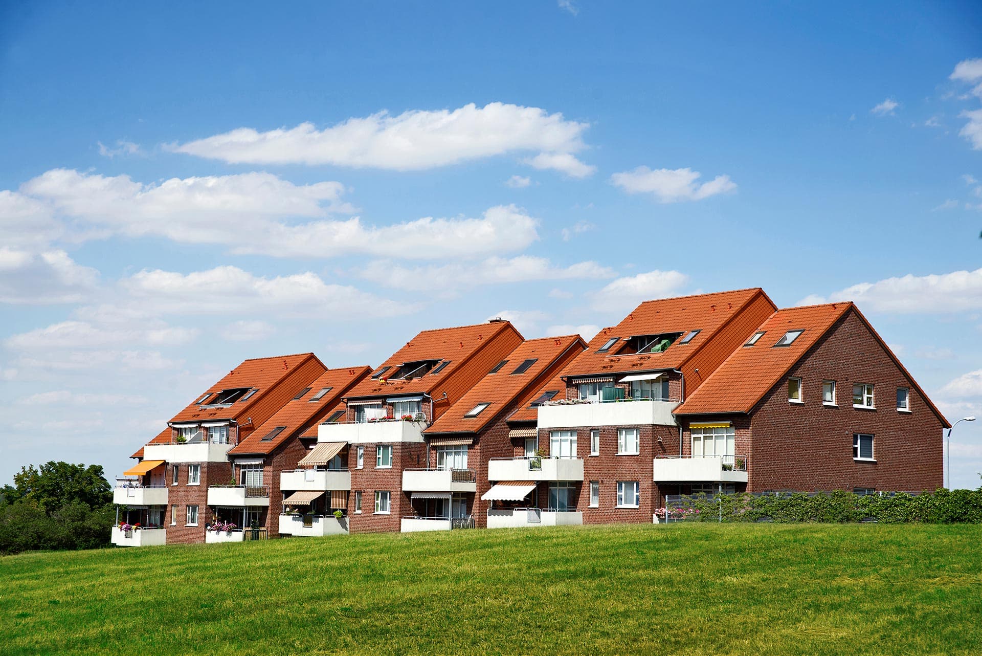 Wohnungstyp 3