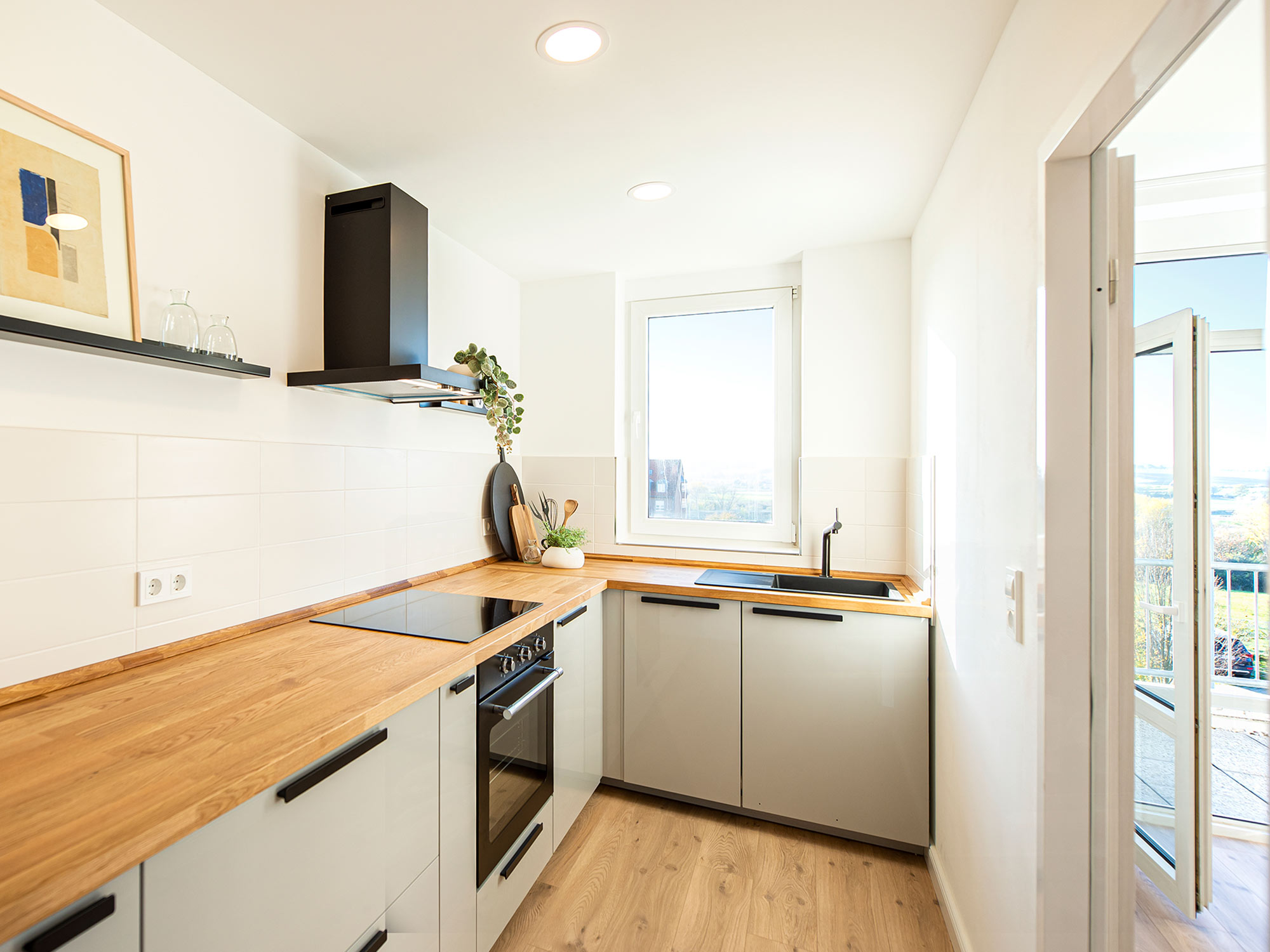 Wohnungstyp 2
