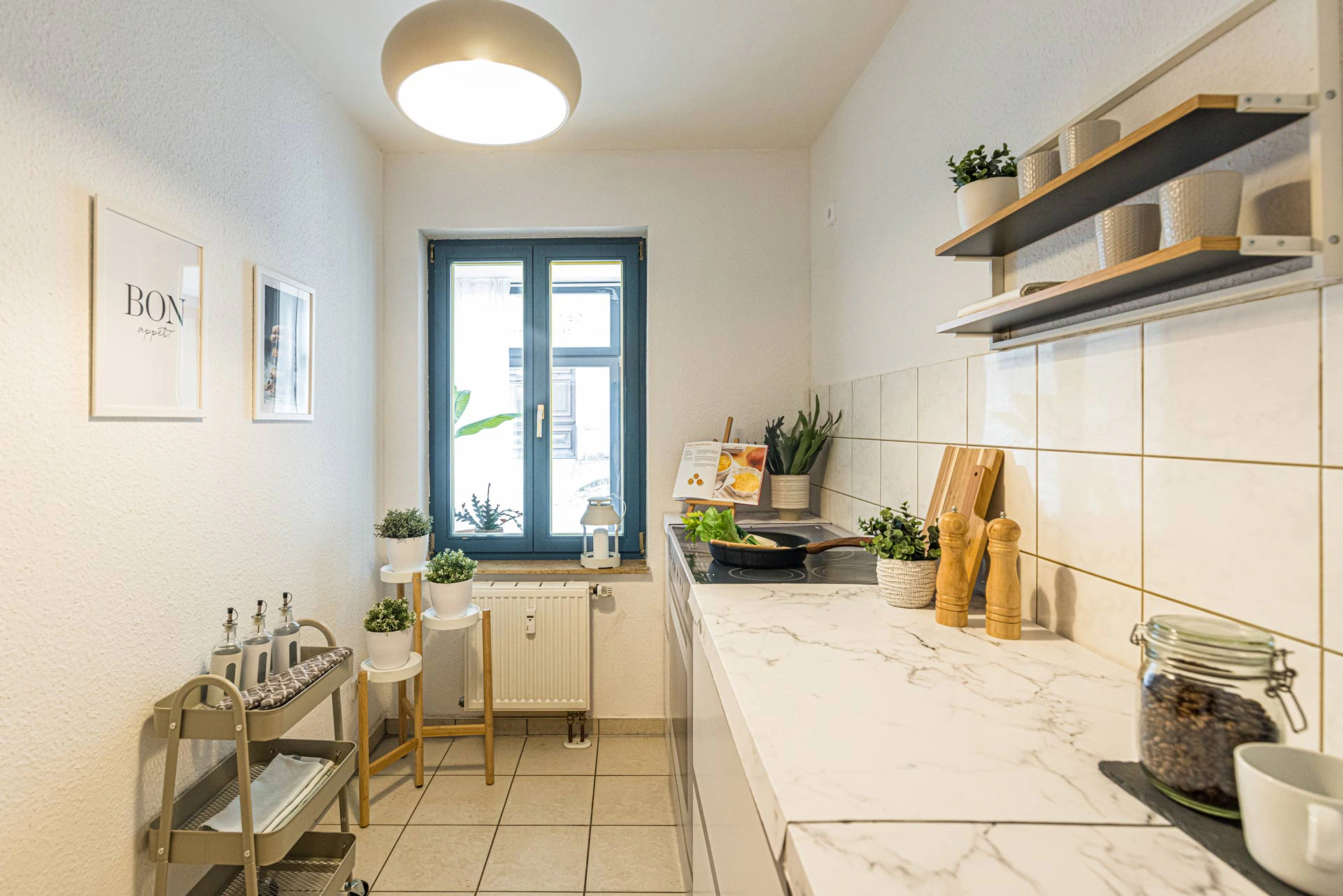 Wohnung Wendenplan